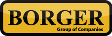 Copy of Borger Group Logo