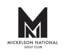 Mikelson Golf