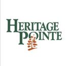 heritage point golf