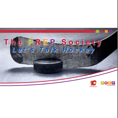 Let’s Talk Hockey 2025