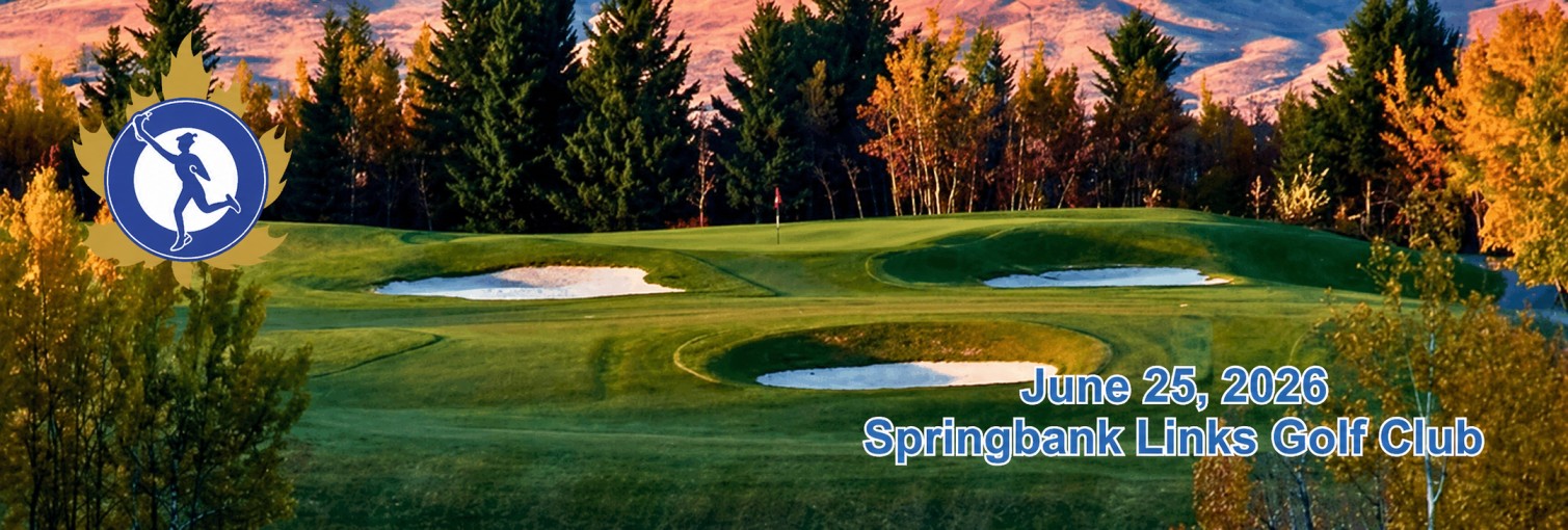springbank links golf